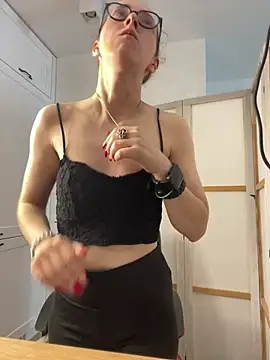 Živý XXX chat MartiniiSelenna