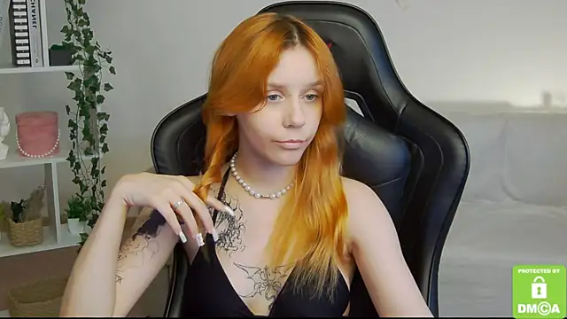 Rachel_lips: онлайн-секс-чат