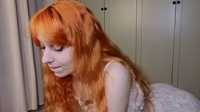 tgirlfoxy – Naživo XXX chat