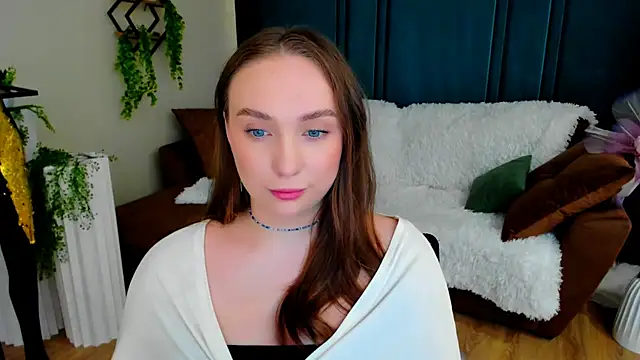 Chat XXX ao vivo de TrueReincarnation