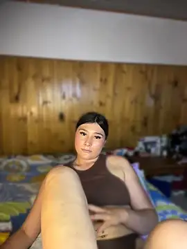 دردشة Miss_Dani الجنسية المباشرة