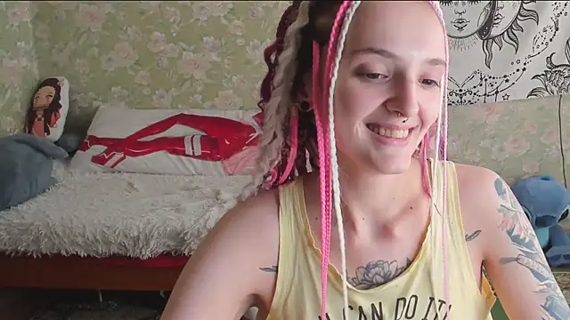 Živý XXX chat Cutie_Adelia