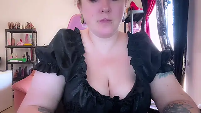 kisicaxx Live XXX Chat