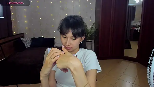 SheilaRare Live XXX-chat