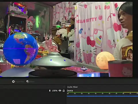 JesuAdam Chat XXX live