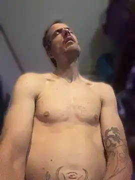 KBONE36's Live XXX Chat