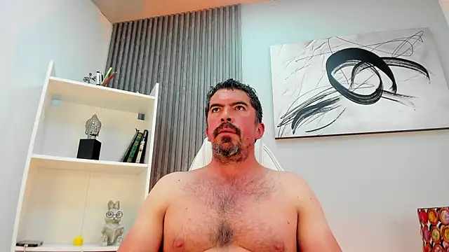 JuanKFit_45 Webcam-Show