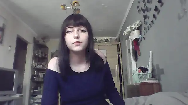 ChargedReign 라이브 XXX 채팅