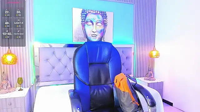 Ethanx18_'s Live XXX Chat