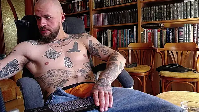 Živý XXX chat padr3jason