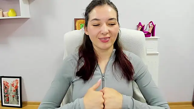 Meagn_Extasy's Live XXX Chat
