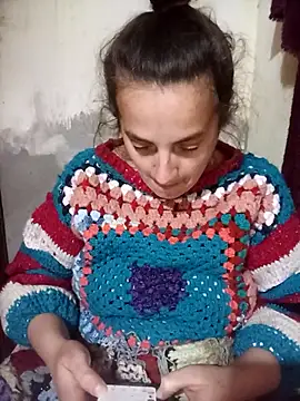 Chat XXX en directo de YeneFantasy2