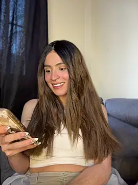 Živý XXX chat Lottus_fire