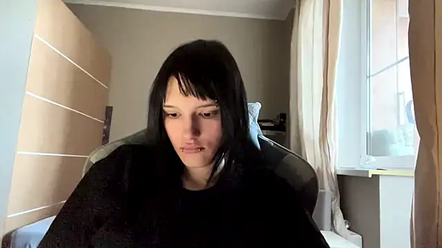 SebrinaMontelle's Live XXX Chat