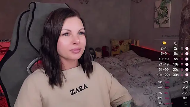 Alaska_ya Chat XXX live