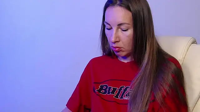 XXX chat uživo modela Brandy_Gem