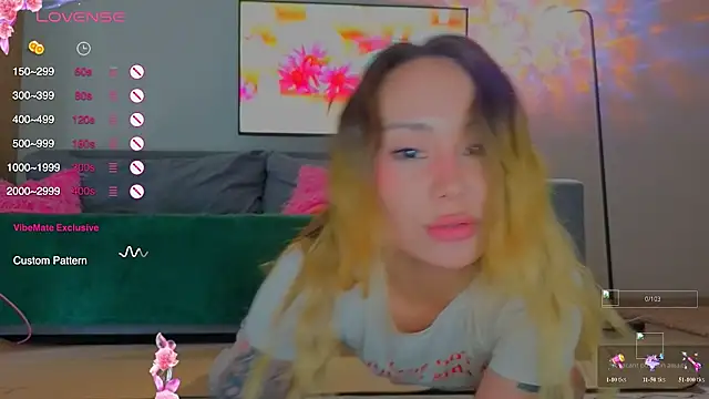 baobei03 Live XXX-Chat