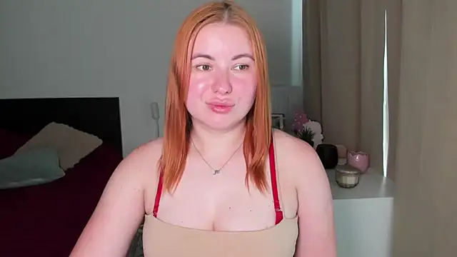 LAYLAxSTAR – Live XXX-chat