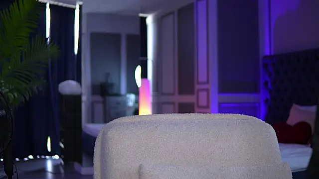 แชท XXX สดของ MissMeganMoon