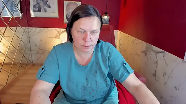 KellyPerfection XXX чат на живо