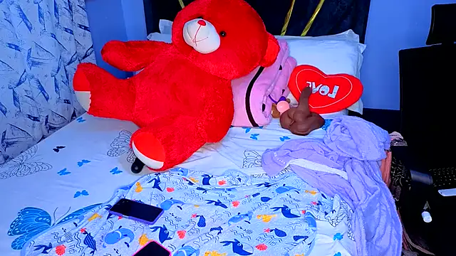 Živý XXX chat Dette_dimples