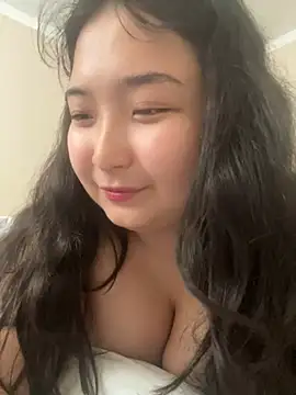 miomyao Adlı Modelin Canlı XXX Sohbeti