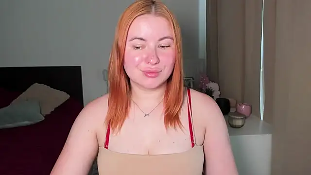 Živý XXX chat LAYLAxSTAR