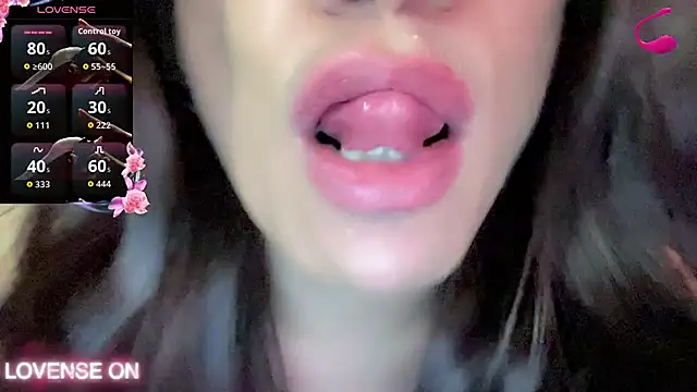 BaffledLensman's Live XXX Chat