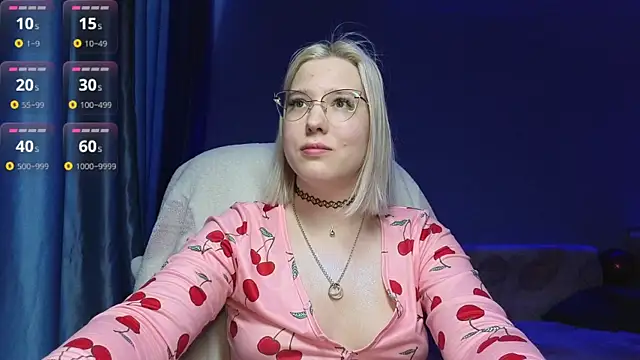 HotBrandyX Chat XXX in diretta