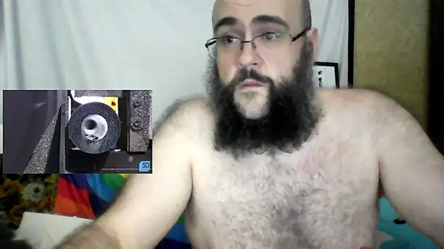 BriTheTopBear: απευθείας συνομιλία ΧΧΧ