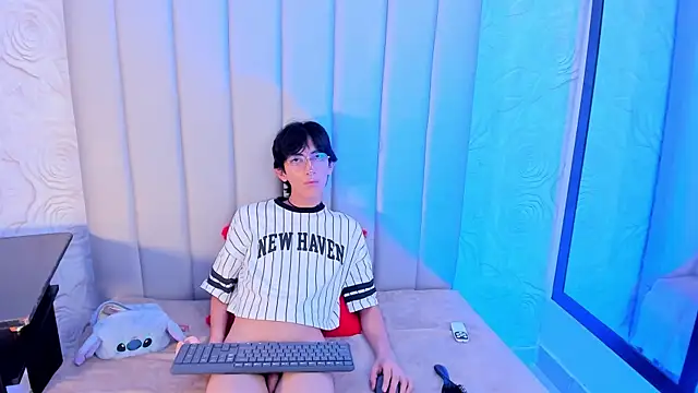 Chat XXX Live LittlePrince_