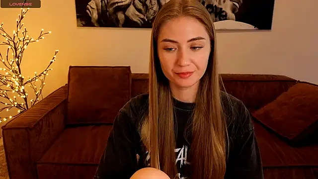 Chain_Alice Chat XXX in diretta