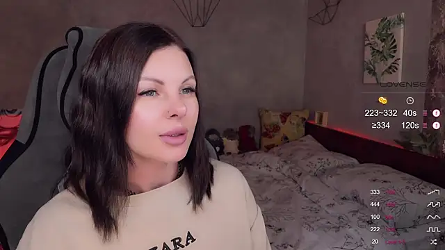 Alaska_ya – Live XXX-chat