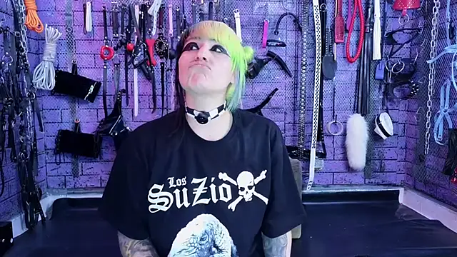 PANDORANEZZ 라이브 XXX 채팅