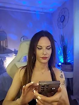 Chat XXX Live Luna_Kitanna
