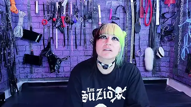 Онлайн чат XXX PANDORANEZZ