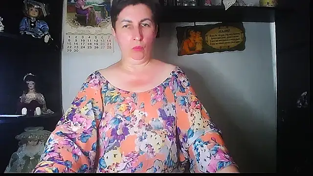 Miss_Tasha_Kom Chat XXX in diretta