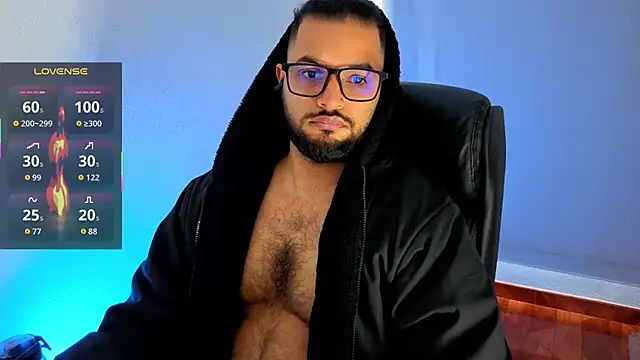 Ernesto-Rodriguez82 Live XXX-Chat