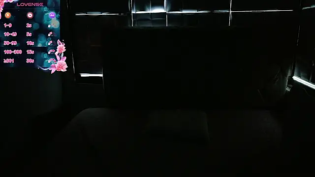 Chat XXX en directo de Georgia_Candy