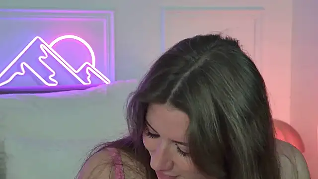 Chat +18 de MeganStrane ao vivo