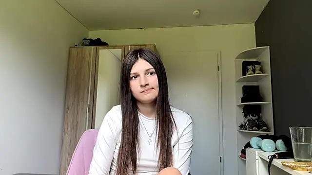 SpanishRooter – Live XXX-chat