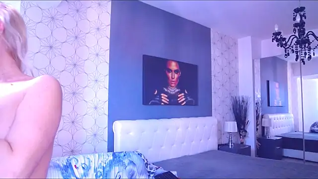 MaryMatiss' Live XXX Chat