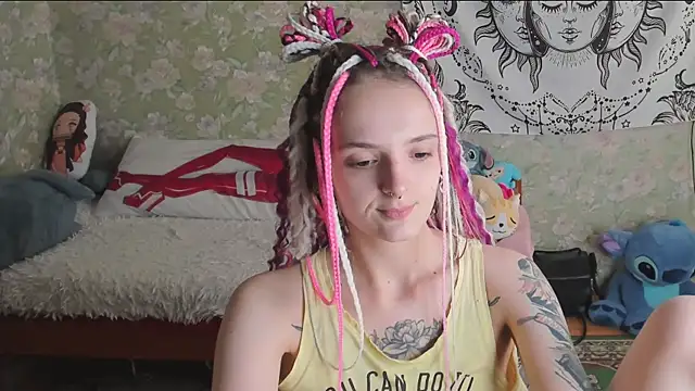 Cutie_Adelia Live XXX-chat