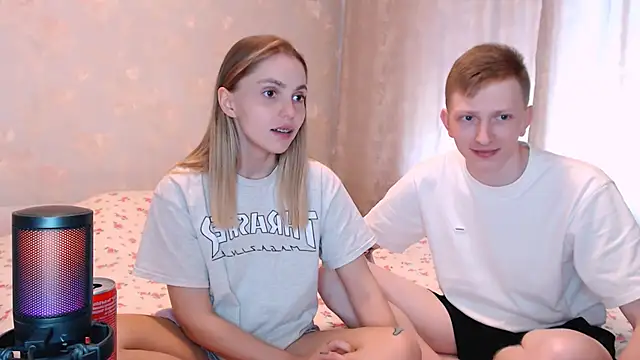 juliaanddima live XXX chat