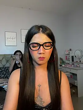 JassmineLove's Live XXX Chat