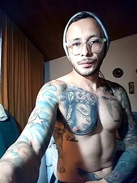 sebastian_horny live XXX chat