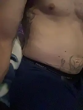 KBONE36's Webcam Show