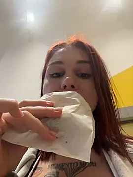 RosieSecret – Live XXX-chat