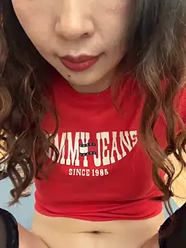 mimi_181 现场XXX聊天