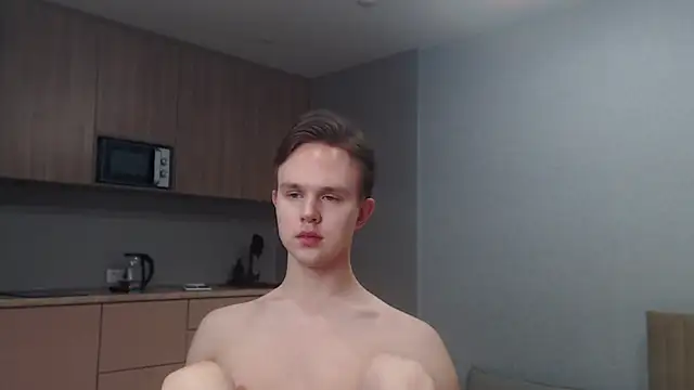 MartinMendez's Live XXX Chat